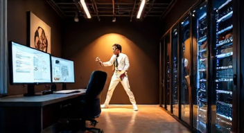 Die Kunst der Netzwerkadministration (10/10)