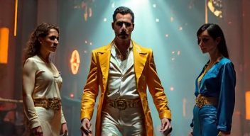 Die Kunst und ihre Wahrnehmung von Technologie