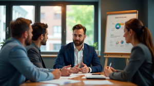 Die Macht der Stimme: Kundeninterviews, Marketingstrategien und Wettbewerbsvorteile