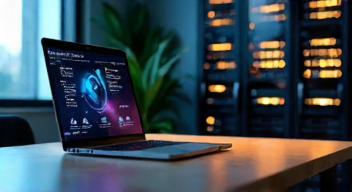 Die Notwendigkeit von IT-Sicherheit im Unternehmen (2/10)