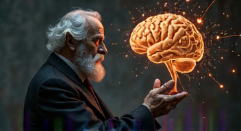 Die Psyche und ihre Reflexion in der KI (7/10)