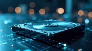 Die Revolution der Datenspeicherung: Seagate, HAMR und die Zukunft der Festplatten