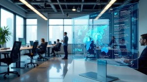 Die Revolution der KI: Microsofts neues Abo-Modell und seine Auswirkungen