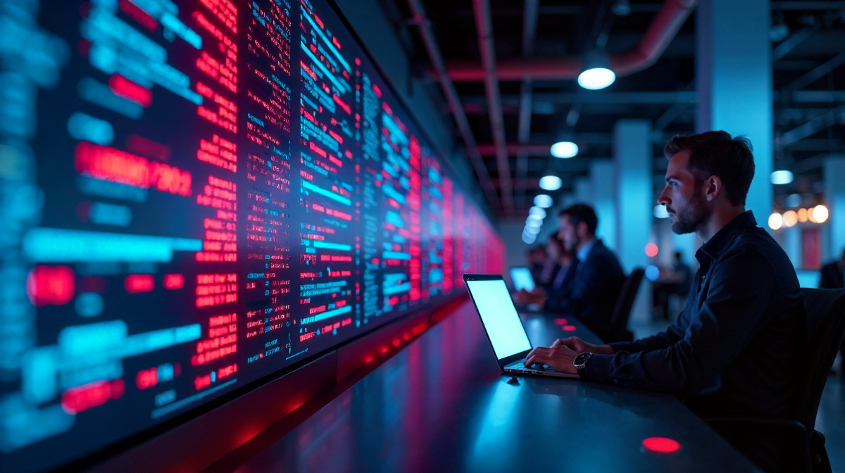 Die Revolution von Agentic AI: Chancen, Herausforderungen und praxisnahe Einsichten