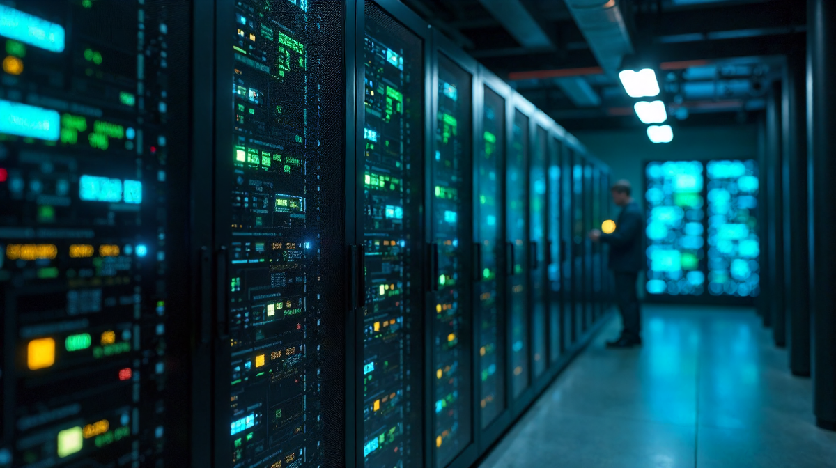 Die revolutionäre Sicherheit von Wazuh: SIEM, EDR und der eigene Server