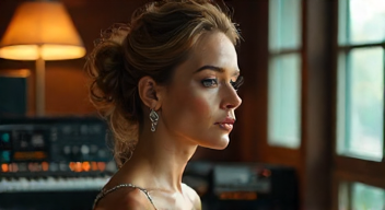 Die Rolle der KI in der Musik (10/10)