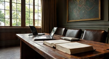 Die Rolle der Kultur in der Technologie: Ein Blick auf Johann Wolfgang von Goethe (3/10)