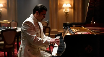 Die Rolle der Musik im Glücksspiel (10/10)