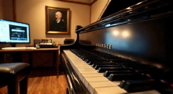 Die Rolle der Musik in der digitalen Ära (10/10)