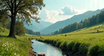 Die Rolle der Musik in der GEO (10/10)