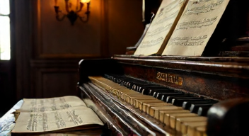 Die Rolle der Musik in der Kommunikation (10/10)