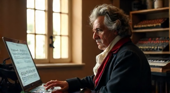 Die Rolle der Musik in der Technologie (10/10)