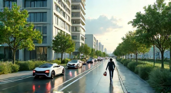 Die Rolle der Technologie in der Entwicklung (4/10)