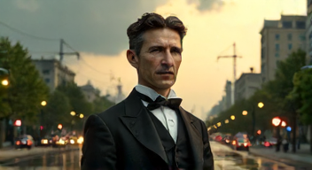 Die Rolle der Technologie in der Freiheit (3/10)