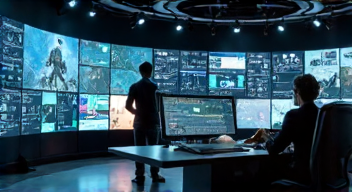 Die Rolle der Technologie in Krisensituationen (4/10)