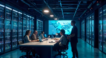 Die Rolle europäischer Anbieter im KI-Markt (5/10)