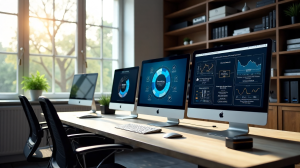 Die Rolle von Cyberresilienz, Datensouveränität und lokalem Storage im digitalen Zeitalter