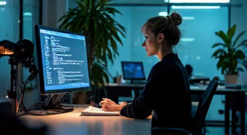 Die Rolle von Künstlern in der Cyber-Sicherheit (10/10)