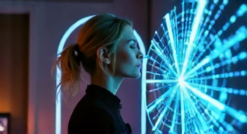 Die Rolle von Künstlern in der digitalen Transformation (9/10)