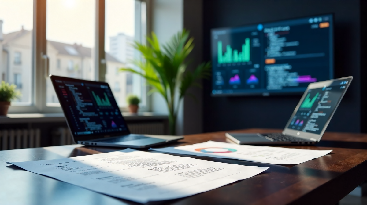 Die Rolle von Open Source in der digitalen Souveränität der Verwaltung