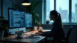 Die Schattenseiten der Datenannotation: KI, Ethik und die Rolle der Clickworker