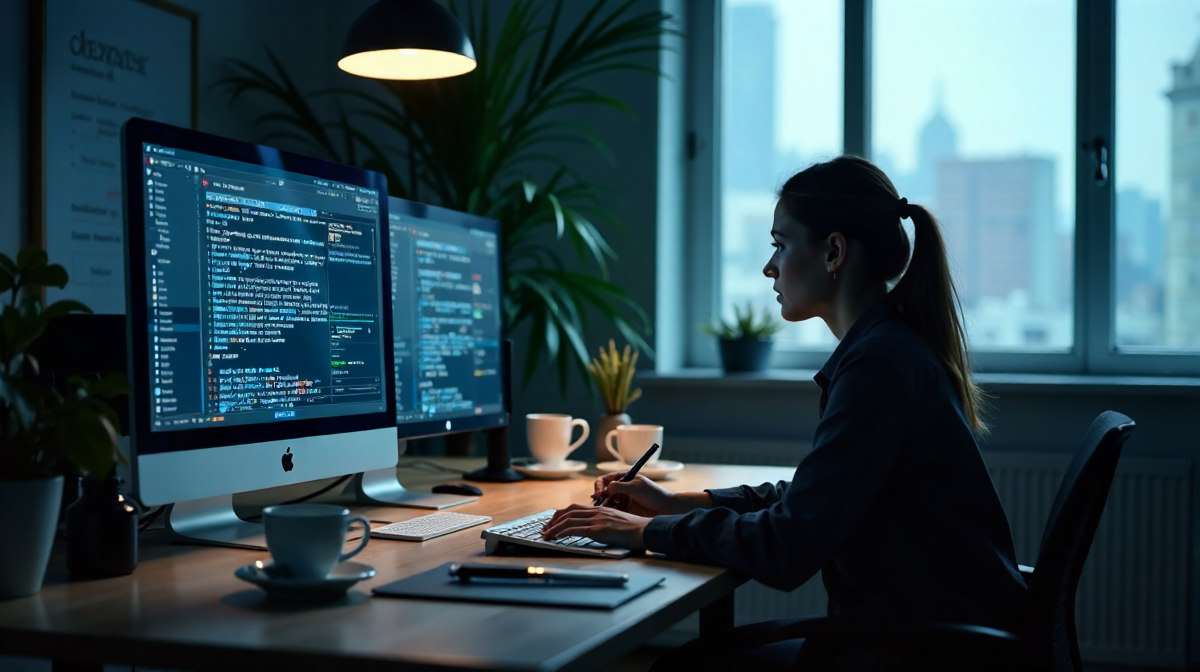 Die Schattenseiten der Datenannotation: KI, Ethik und die Rolle der Clickworker