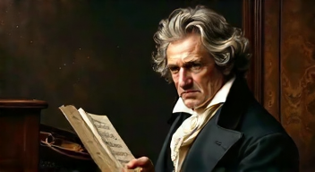 Die Stimme der Kunst (9/10)