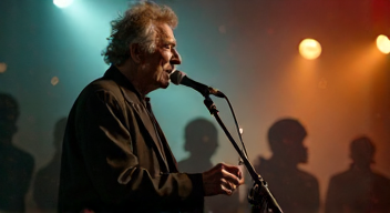 Die Stimme der Unterdrückten: Musik als Widerstand (9/10)