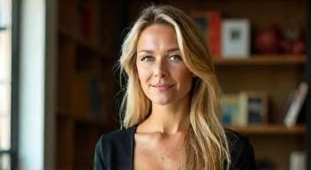 Die Stimme von Helene Fischer über Gleichstellung (10/10)