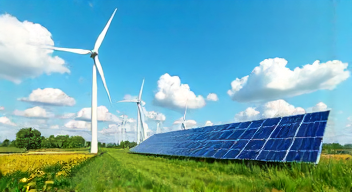 Die technische Revolution der Energieerzeugung (4/10)