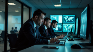 Die Zerschlagung von LeakBase: Cyberkriminalität, Datenleaks, internationale Ermittlungen