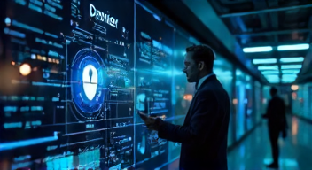 Die Zukunft der Cybersecurity (10/10)