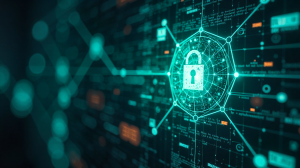 Die Zukunft der Netzwerksicherheit: KI, Cyberkriminalität und Open Source