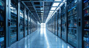 Die Zukunft der Rechenzentren und ihre gesellschaftliche Bedeutung (10/10)