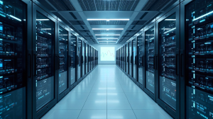 Die Zukunft der Serverprozessoren: Nachfrage, Herausforderungen und Innovationen