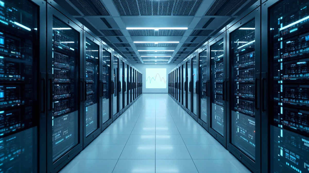 Die Zukunft der Serverprozessoren: Nachfrage, Herausforderungen und Innovationen