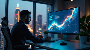 Die Zukunft des Browsers: Chrome, Geschwindigkeit, Updates und Marktanteil