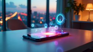 Die Zukunft von Smartphone-Abos: Google, Innovation, Nutzerbindung