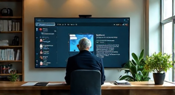 Effektive Kommunikation im digitalen Raum (6/10)