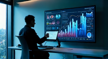 Effizienzsteigerung durch die Demand-Side Platform