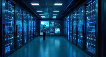 Ein Blick auf die aktuelle Cybersicherheitslage (2/10)