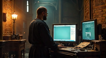 Ein Blick in die Geschichte des Browsers (3/10)