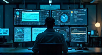 Einblick in Angriffsszenarien von IT-Experten (2/10)