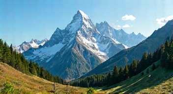 Einblick in die GEO-Welt (2/10)