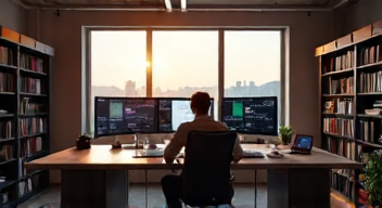 Einblick in die Herausforderungen für Webmaster (2/10)