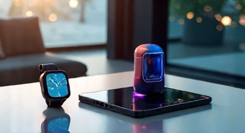 Einblicke in die Technologie von Samsung (2/10)