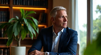 Einblicke von Dr. Ralf Wintergerst über Gleichstellung (2/10)