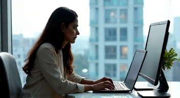 Einblicke von Durga Malladi: Die Herausforderungen der Mobilfunktechnologie (2/10)