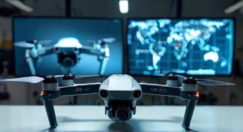 Einblicke von einem Drohnentechnologie-Experten (2/10)