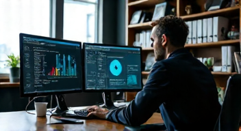 Einblicke von einem IT-Sicherheitsexperten (2/10)